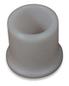 Bushing f/farrowing crate freely suspended EU2400